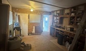 201 W Broadway, Allen, OK 74825