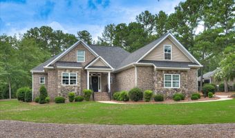 534 Long Shadow Dr, Aiken, SC 29803