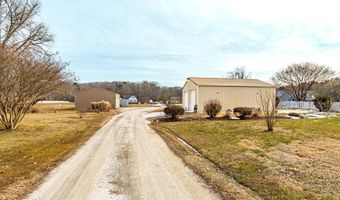 9167 OLD OCEAN CITY Rd, Berlin, MD 21811