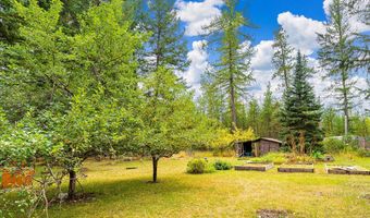 375 Bear St, Coram, MT 59913