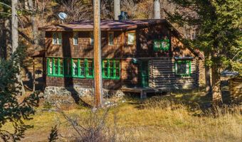 10400 Hyalite Canyon Rd, Bozeman, MT 59718