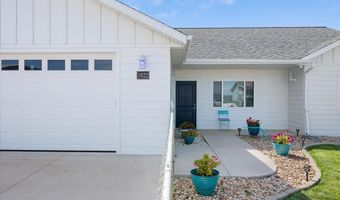 1622 Dacar St, Belle Fourche, SD 57717