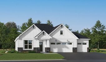 762 151st Ln NW Plan: Corsica, Andover, MN 55304