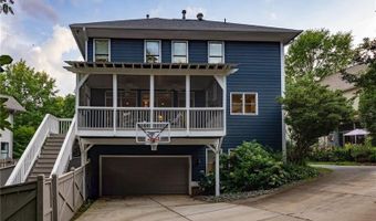 1602 Windsor, Avondale Estates, GA 30002