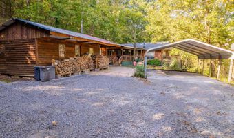 186 Ferguson Mountain Rd, Beebe, AR 72012