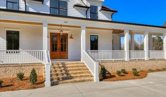 1807 Smith Crawford Rd, Appling, GA 30802