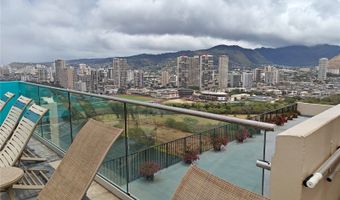2345 Ala Wai Blvd 2016, Honolulu, HI 96815