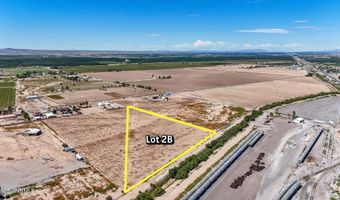 3480 Opitz Rd, Berino, NM 88024