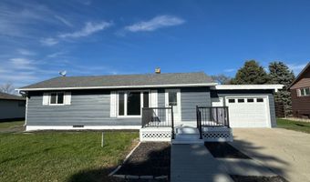 1016 8th St, Britton, SD 57430