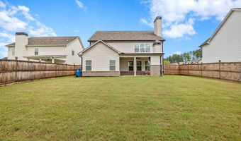 702 Eagles Nest, Auburn, GA 30011