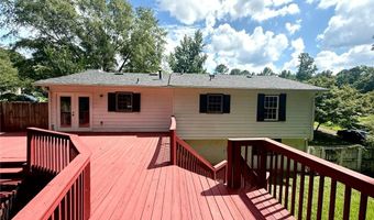 4796 Cheri Lynn Rd NW, Acworth, GA 30101