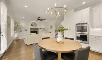 4609 GLENBROOK Pkwy, Bethesda, MD 20814