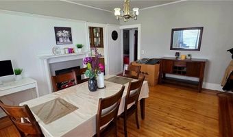 111 Woodbine St, Cranston, RI 02910