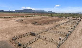 50128 W US HIGHWAY 60, Aguila, AZ 85320