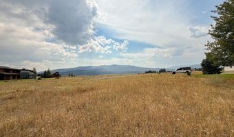 134 ALPINE MEADOWS SUBDI, Alpine, WY 83128