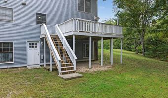 1 Gilman Rd, Hopkinton, RI 02832