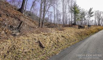 Black Feather Drive lot 81, Banner Elk, NC 28604