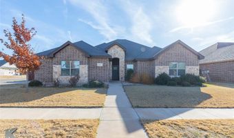 373 Brazos Dr, Abilene, TX 79602
