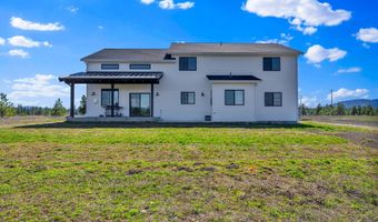 969 E YELLOW PINE Ave, Athol, ID 83801