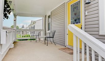 73 S 3rd Ave, Beech Grove, IN 46107
