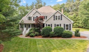 5 Mckinley Dr, Acton, MA 01720