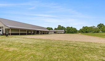 4870 E Joy Rd, Ann Arbor, MI 48105
