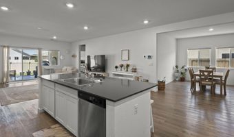738 Butte Creek Rd, Dayton, NV 89403