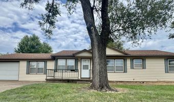 1120 W Cypress Ave, Arkansas City, KS 67005