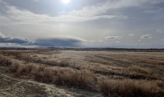 TBD Lane 6, Cowley, WY 82420