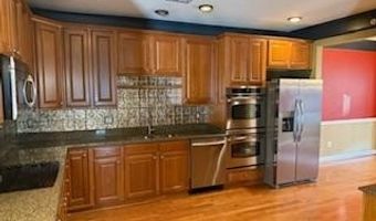 1518 ENYART Way 301, Annapolis, MD 21409