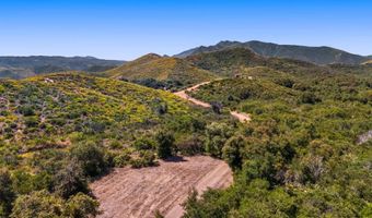 40 Tenaja Road Acres, Fallbrook, CA 92028