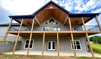 10340 Goff Ridge Rd, Baxter, TN 38544