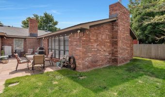 6410 HAMSTEAD Dr, Amarillo, TX 79109