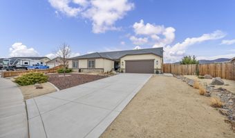148 Snake Rd, Dayton, NV 89403