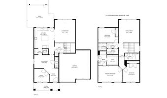 112 Scotch Moss Dr, Advance, NC 27006