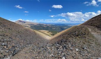 Ms # 17664- LAST ROSE BARRY LYNDON RORY OMORE - 66.66%, Alma, CO 80420