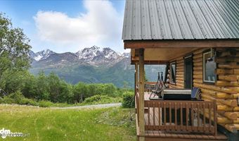 45161 Glenn Hwy, Chickaloon, AK 99674