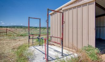 24300 N US Hwy 377, London, TX 76854