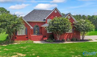 135 Villa Grande, Albertville, AL 35950
