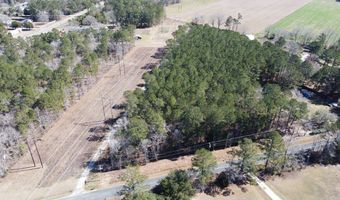 0 Mail Route Rd, Bonneau, SC 29431