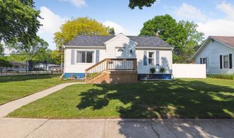 140 S State St, Alma, MI 48801