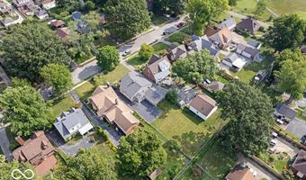 6115 E St Joseph St, Indianapolis, IN 46219