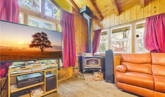 37590 Live Oak, Angelus Oaks, CA 92305