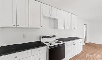 1623 Barnardsville Hwy, Barnardsville, NC 28709