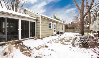 701 Pomona Rd, Ann Arbor, MI 48103