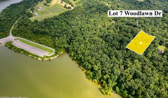 Lot 7 Woodlawn Dr, Bloomfield, KY 40008