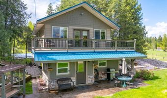 580 Hollow Ln, Bigfork, MT 59911