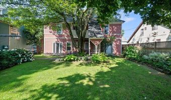 72 Lakeview Ter Unit D, Burlington, VT 05401