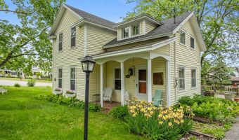 7115 Bronson St SE, Ada, MI 49301