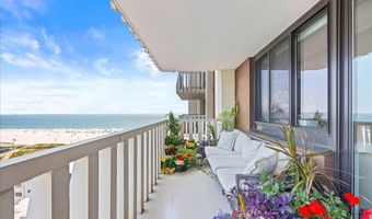100 S Berkley Sq 12F, Atlantic City, NJ 08401